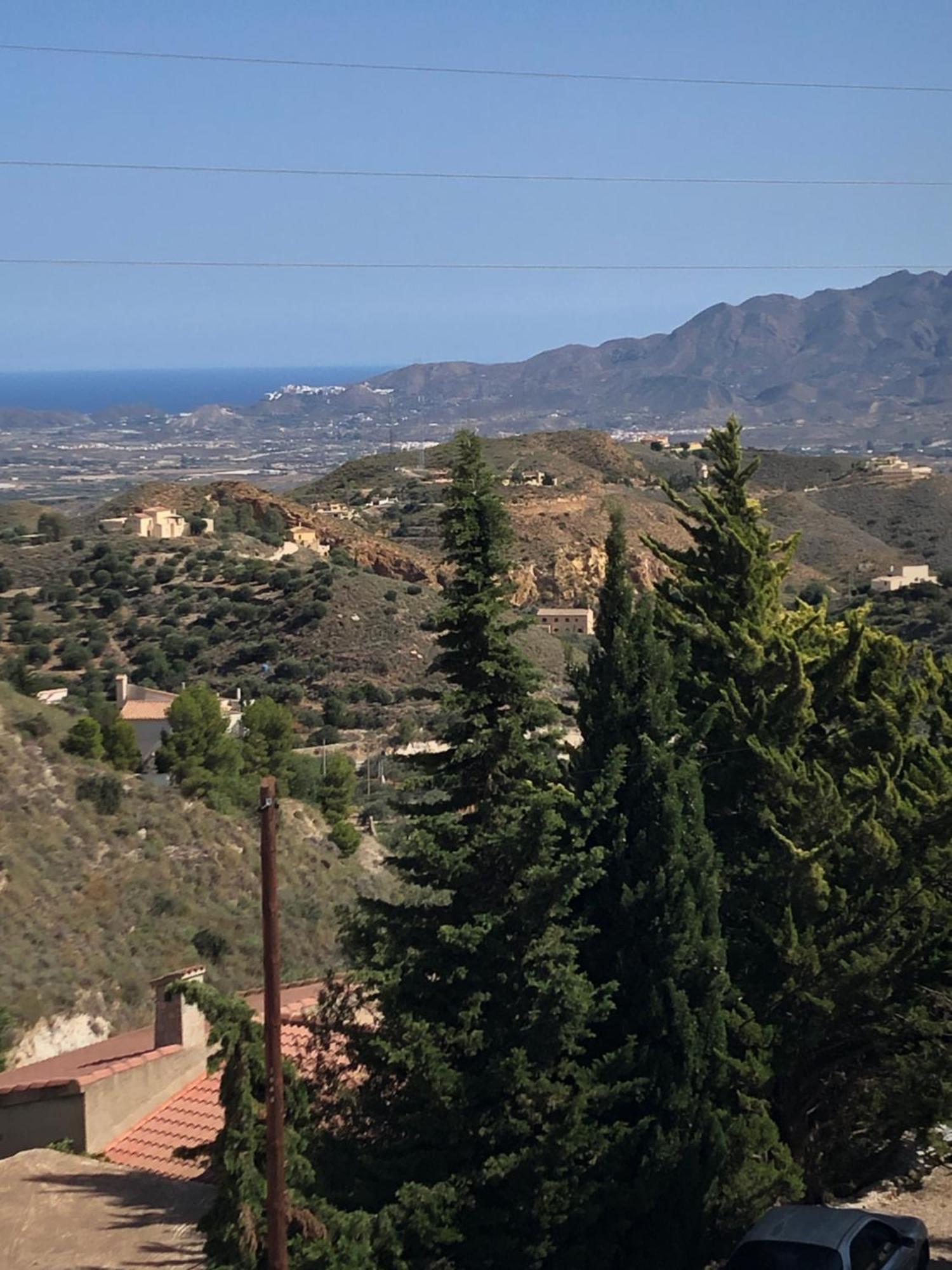 Casa Miramar, With Private Pool, Jacuzzi And Stunning Views Apartment Bedar Exterior photo